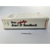 Książka Atari ST - Das endgültige Atari ST Handbuch