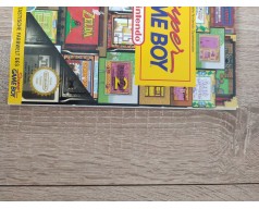 Manual Super Gameboy