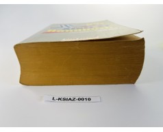 Książka Atari ST - Das endgültige Atari ST Handbuch