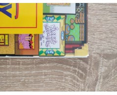 Manual Super Gameboy