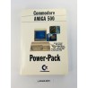Książka Amiga 500 - Power-Pack (Data Becker)