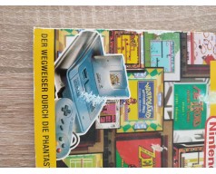 Manual Super Gameboy