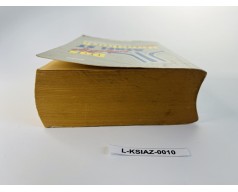 Książka Atari ST - Das endgültige Atari ST Handbuch