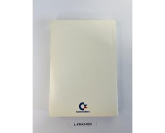 Książka Amiga 500 - Power-Pack (Data Becker)