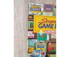 Manual Super Gameboy