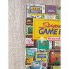 Manual Super Gameboy