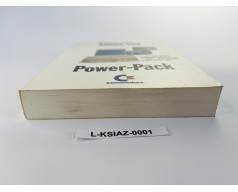 Książka Amiga 500 - Power-Pack (Data Becker)