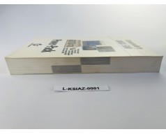 Książka Amiga 500 - Power-Pack (Data Becker)