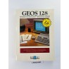 Książka Commodore 128 - GEOS 128 (Berkeley Softworks)