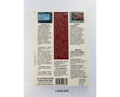 Książka Commodore 128 - GEOS 128 (Berkeley Softworks)