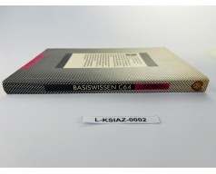 Książka Commodore 64 - Basiswissen C64 (Westermann)