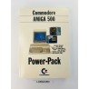 Książka Amiga 500 - Power-Pack (Data Becker)