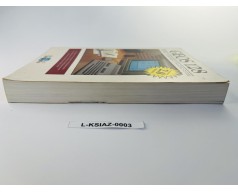 Książka Commodore 128 - GEOS 128 (Berkeley Softworks)