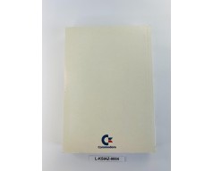 Książka Amiga 500 - Power-Pack (Data Becker)