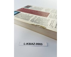 Książka Commodore 128 - GEOS 128 (Berkeley Softworks)