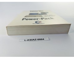 Książka Amiga 500 - Power-Pack (Data Becker)