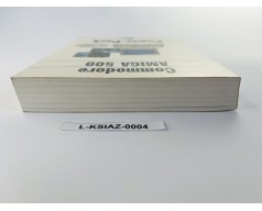 Książka Amiga 500 - Power-Pack (Data Becker)
