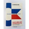 Książka Commodore 64 - Alles über den Commodore 64 (Sachbuchreihe)
