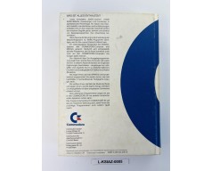 Książka Commodore 64 - Alles über den Commodore 64 (Sachbuchreihe)
