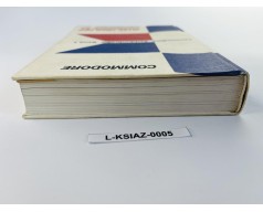 Książka Commodore 64 - Alles über den Commodore 64 (Sachbuchreihe)