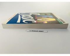 Książka Amiga - GFA-Basic (Markt&Technik)