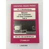 Książka C64/128/Apple II - Messen und Auswerten Teil II (Dümmler)
