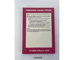 Książka C64/128/Apple II - Messen und Auswerten Teil II (Dümmler)