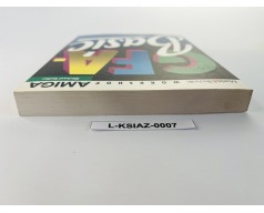 Książka Amiga - GFA-Basic (Markt&Technik)