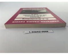 Książka C64/128/Apple II - Messen und Auswerten Teil II (Dümmler)