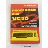 Książka Commodore VC20 - Programme für VC 20 (Hofacker)