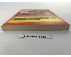 Książka Commodore VC20 - Programme für VC 20 (Hofacker)