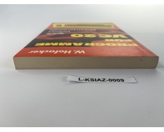 Książka Commodore VC20 - Programme für VC 20 (Hofacker)