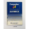 Podręcznik Commodore 64 MicroComputer (Handbuch)