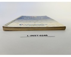 Podręcznik Commodore 64 MicroComputer (Handbuch)