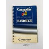 Podręcznik Commodore 64 MicroComputer (Handbuch)