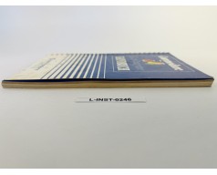Podręcznik Commodore 64 MicroComputer (Handbuch)