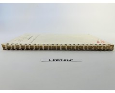 Podręcznik Commodore 64 MicroComputer (Handbuch)