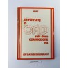 Książka Data Becker: Einführung in CAD mit dem Commodore 64