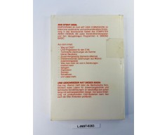 Książka Data Becker: Einführung in CAD mit dem Commodore 64