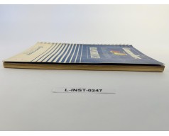 Podręcznik Commodore 64 MicroComputer (Handbuch)