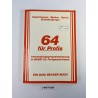 Książka Data Becker - 64 für Profis: Anwendungsprogrammierung in BASIC