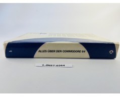 Podręcznik programowania: Alles über den Commodore 64