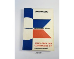 Podręcznik programowania: Alles über den Commodore 64
