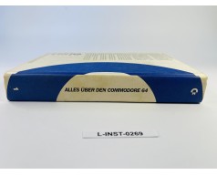 Podręcznik programowania: Alles über den Commodore 64