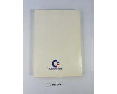 Podręcznik programowania Amiga Basic (Deutsch, A2000/A500)