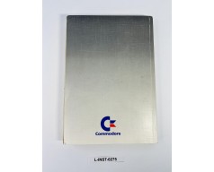 Podręcznik Commodore PC GW-BASIC