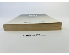 Podręcznik Commodore PC GW-BASIC