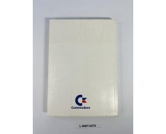 Podręcznik Commodore Amiga 2000/500 Amiga Basic