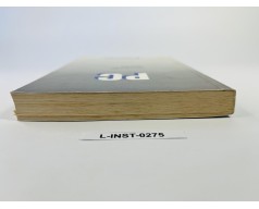 Podręcznik Commodore PC GW-BASIC