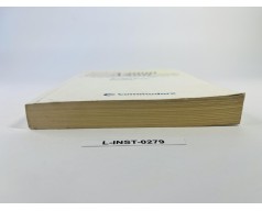 Podręcznik Commodore Amiga 2000/500 Amiga Basic